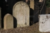 Starý židovský hřbitov na Žižkově