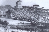 Stary Žižkov - Dolní a Horní Sklenářka 