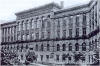 Starý Žižkov - Sladkovského náměstí