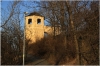 Vrch Vítkov - vyhlídka