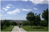 Vrch sv. Kříže - Parukářka