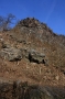 Divoká Šárka - skály