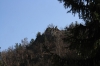 Divoká Šárka - skály