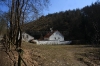 Divoká Šárka - Čertům mlýny