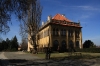 Královská obora - Stromovka - místodržitelský letohrádek