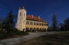 Královská obora - Stromovka - místodržitelský letohrádek