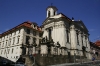kostel sv. Cyrila a Metoděje