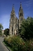 kostel sv. Ludmily