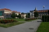 Zítkovy sady
