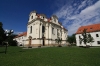 Břevnovský klášter