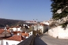 cesta k Pražskému hradu