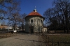 Kostel sv. Rocha