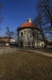Kostel sv. Rocha