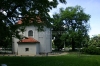 Kostel sv. Rocha