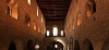 Bazilika sv. Jiří - interiér