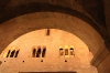 Bazilika sv. Jiří - interiér