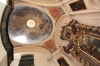 Bazilika sv. Jiří - interiér