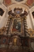 Bazilika sv. Jiří - interiér