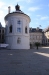 kaple sv. Kříže
