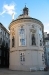 kaple sv. Kříže