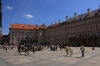 III. nádvoří