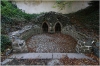 Pražský hrad - Jelení příkop
