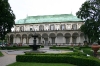 Královský letohrádek