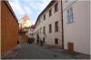 Pražský hrad - Lobkowiczký pálac