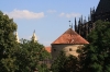 Prašná věž (Mihulka)