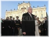 Bývalý prezident ČR Václav Klaus