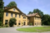 Prezidentský domek
