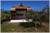 Pražský hrad - Produkční zahrady, Masarykův včelín