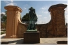 Pražský hrad - Rajská zahrada