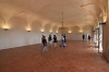 Rožmberský palác - ústav šlechtičen - interiér