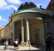 Rožmberský palác - ústav šlechtičen