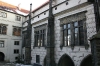 Starý královský palác