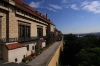 Starý královský palác