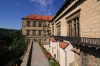 Starý královský palác