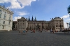 Pražský hrad
