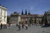 Pražský hrad