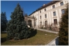 Pražský hrad - zahrada Na Baště