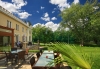 Hotel CHATEAU ST. HAVEL**** PRAGUE 2013