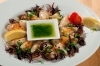 Restaurace Luka Lu - jídlo