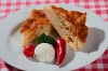 Restaurace Luka Lu - jídlo