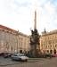 Sloup Nejsvětější Trojice