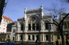 Španělská synagoga