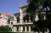 Španělská synagoga