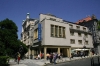 Španělská synagoga
