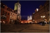 Praha 1 - Staroměstské náměstí