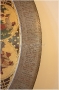 Staroměstské náměstí - Orloj - Kalendářní deska (originál uložený v muzeu hlavního města Prahy)